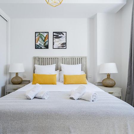 Feelathome Goya Apartments Madrid Exterior photo